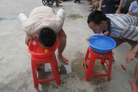 農藝訓練